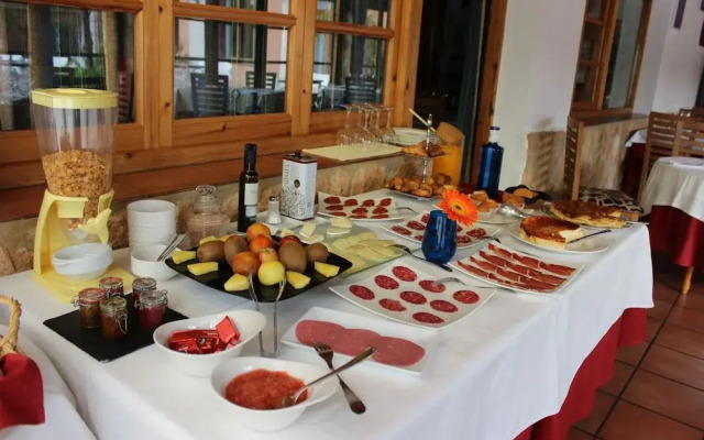 Llar La Morena - Hotel Gastronómico