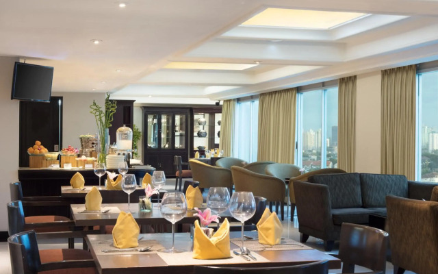 Hotel Santika Premiere Slipi Jakarta