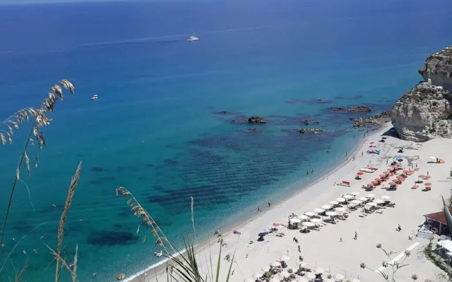 Tui Blue Tropea – Baia di Riaci Resort