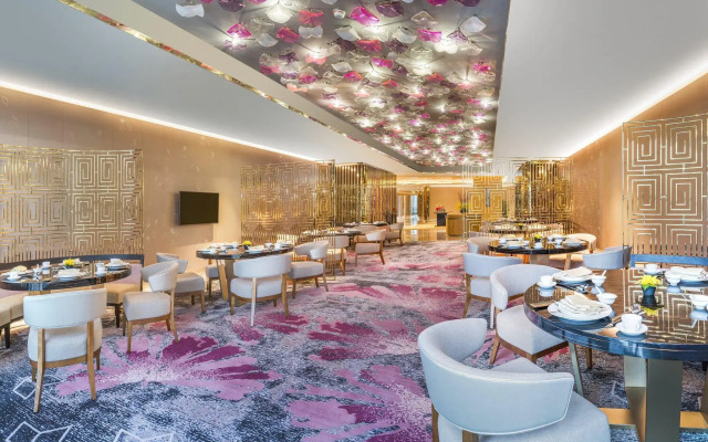 Meixi Lake Hotel, A Luxury Collection Hotel, Changsha