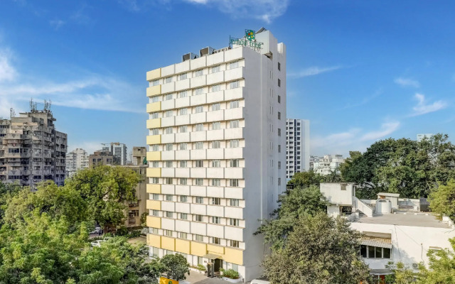 Lemon Tree Hotel, Ahmedabad