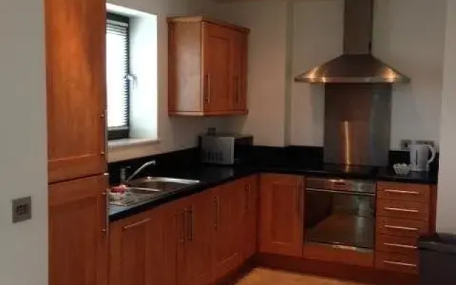 Quality City Apartments