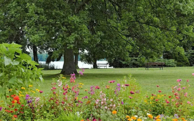 SeePark Kurhotel am Wandlitzsee