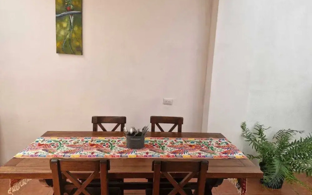 Cozy Chipilapa House