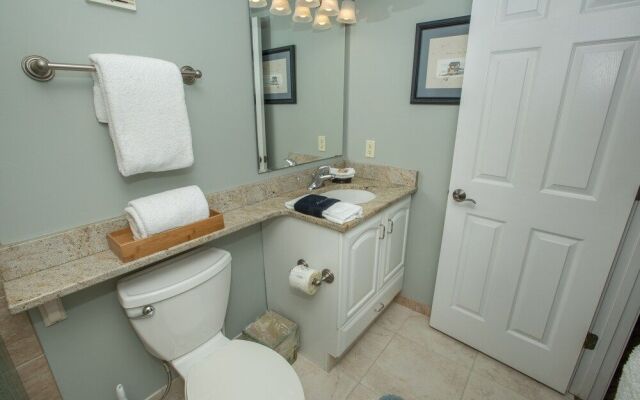 Magnolia 201 Destin - 1 Br Condo