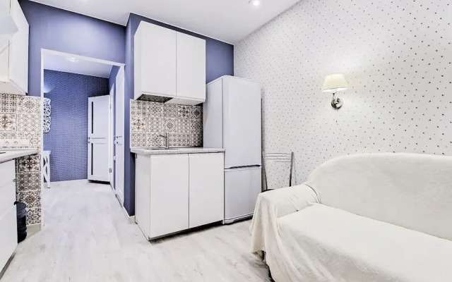 Katerina palace Apartment