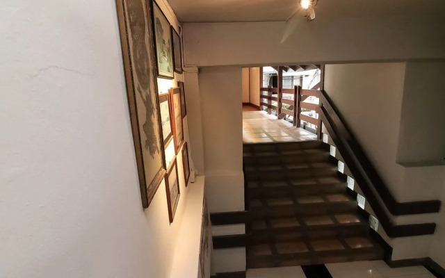 NIDA Rooms Pattaya Full Moon