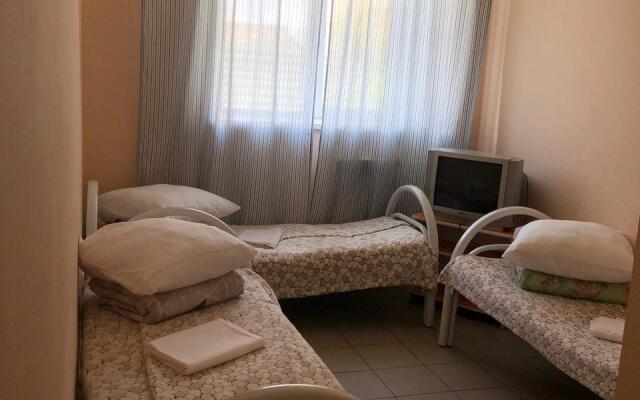 Коммуналка