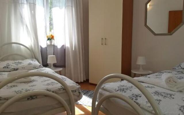 Apartman Zvonko