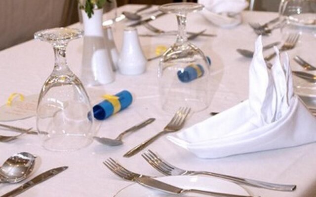 Enhaii Hotel Bandung