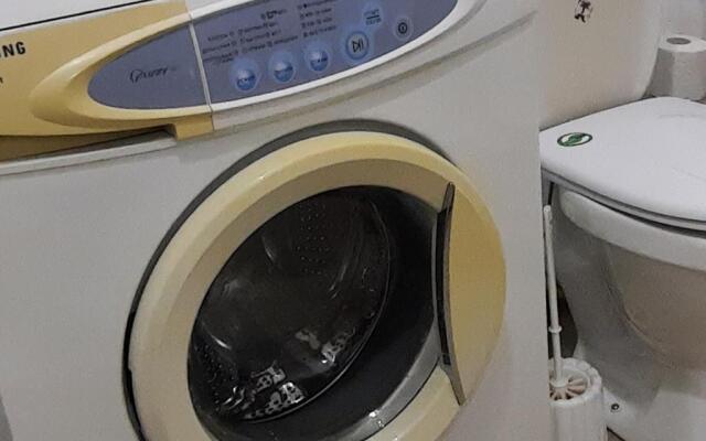 Апартаменты на улице Ленинградская 6