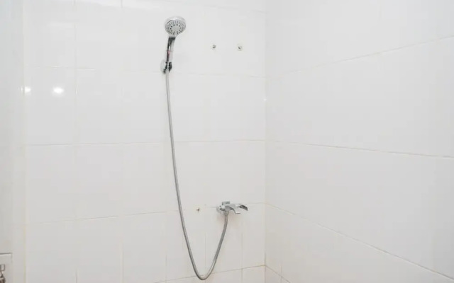 Fully Furnished with Cozy Design Studio Easton Park Apartment