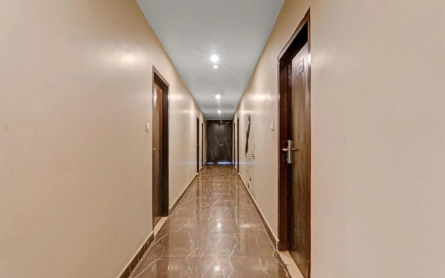 Super Townhouse Amaraa Hotel Near Phoenix Palassio