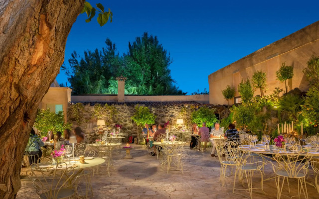 Castello San Marco Charming Hotel & Spa