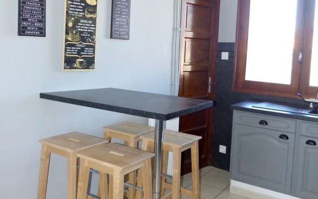 Les Balcons De La Cité - Le Saint Georges