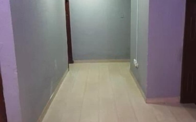 Residency Hotel Lagos Airport