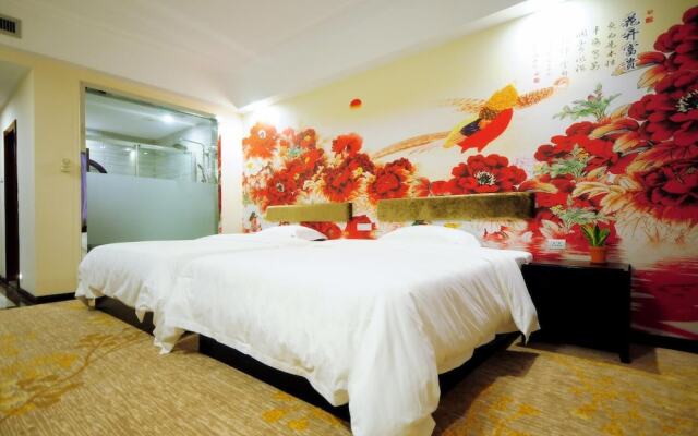 Guilin Zelin Hotel