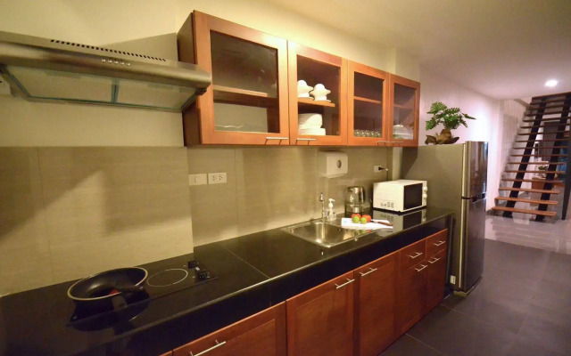 The Sila Boutique Bed & Breakfast