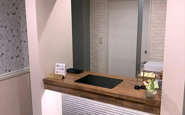 Sado - Hotel - Vacation STAY 82479