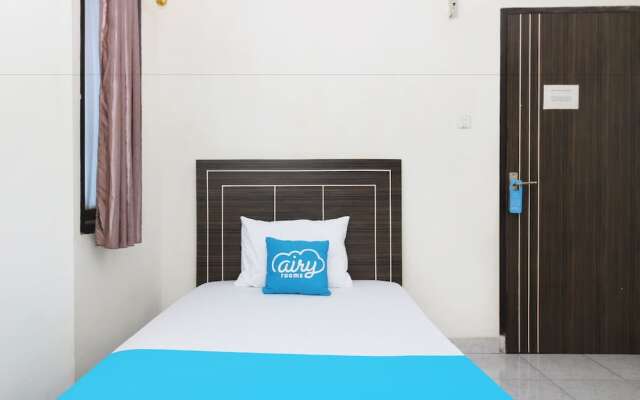 Airy Tampan Muchtar Lutfi 69 Pekanbaru