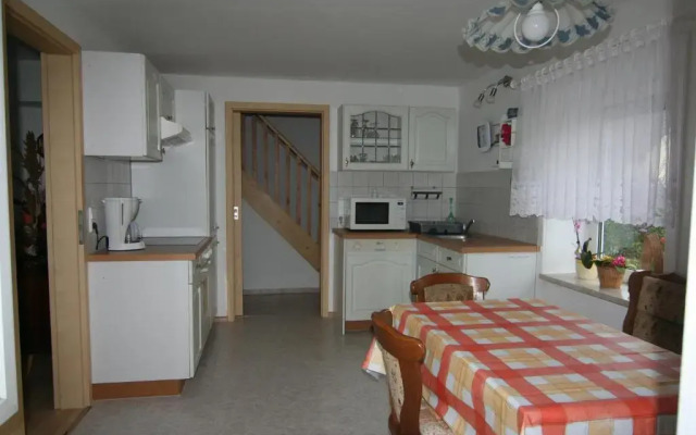 Ferienhaus Auerswalde