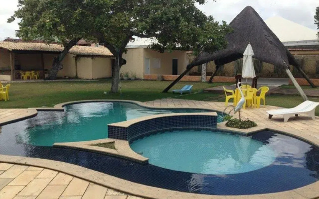 Pousada Praia do Farol