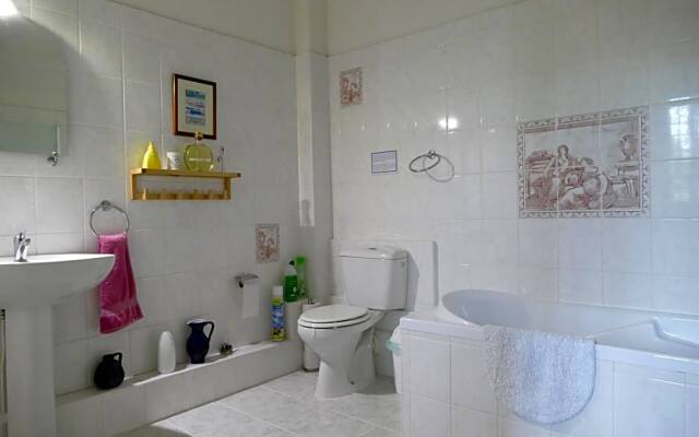 Le Logis des Quatre Puits