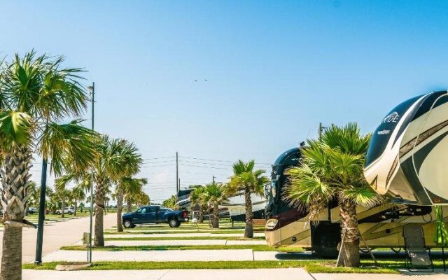 Stella Mare RV Resort