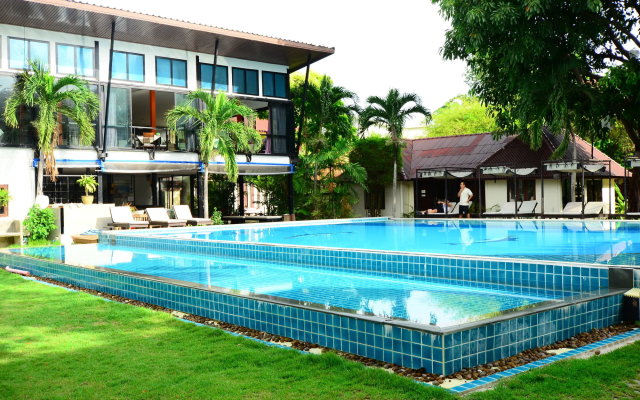 Phi Phi Villa Resort