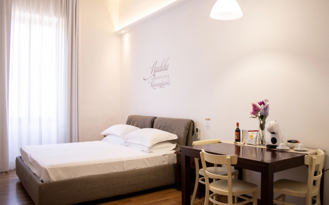 BADIA NUOVA Apart Hotel