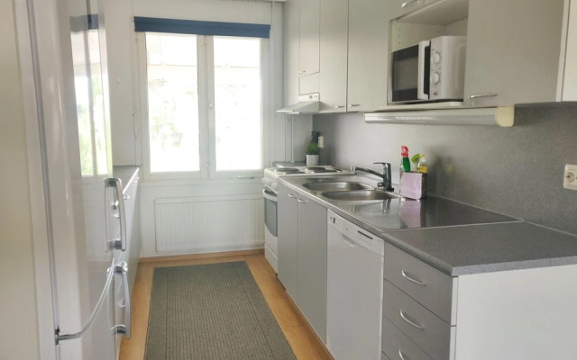 Hiisi Homes Nummela