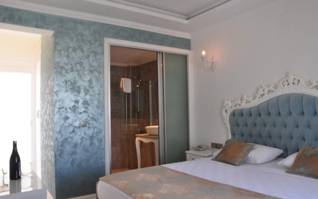 Olivias Group Hotel