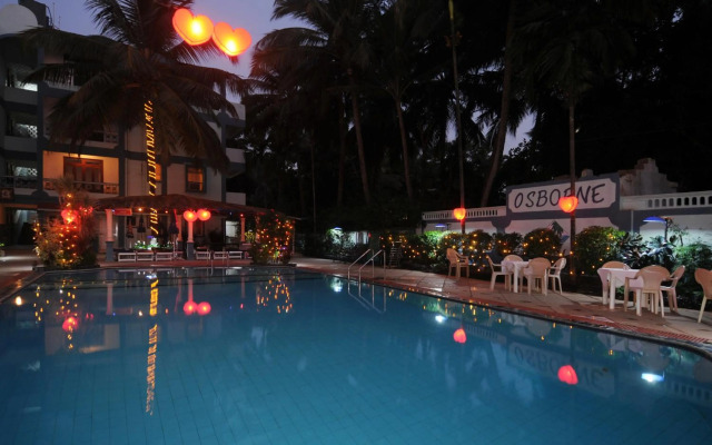 The Verda Osborne Resort