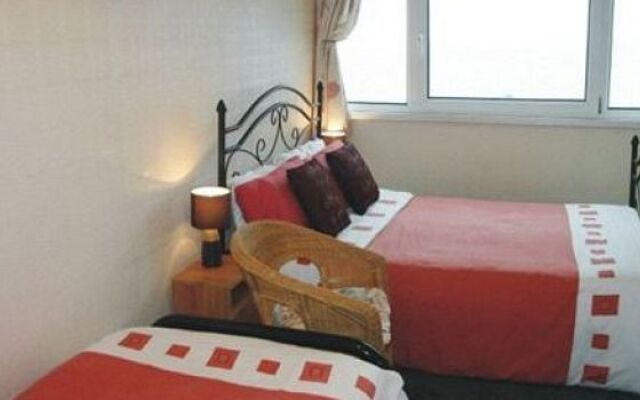 Pembroke Seafront B&B