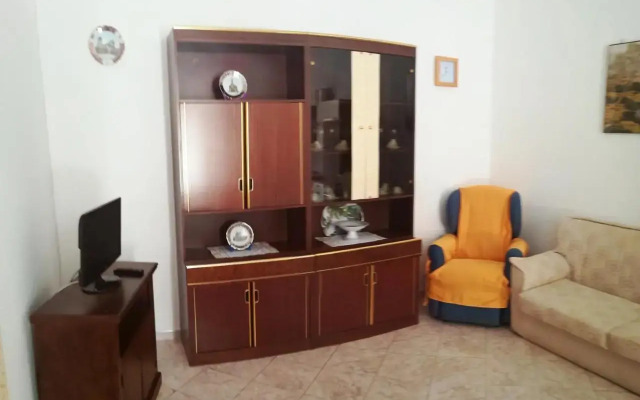 Case Vacanze Russo