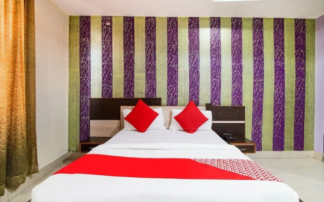 Hotel Fortune by OYO Rooms