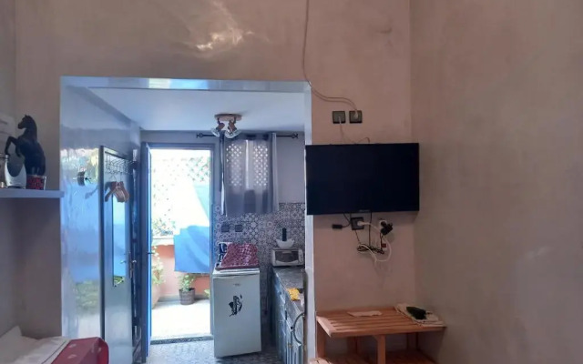 studio Dar Rmila