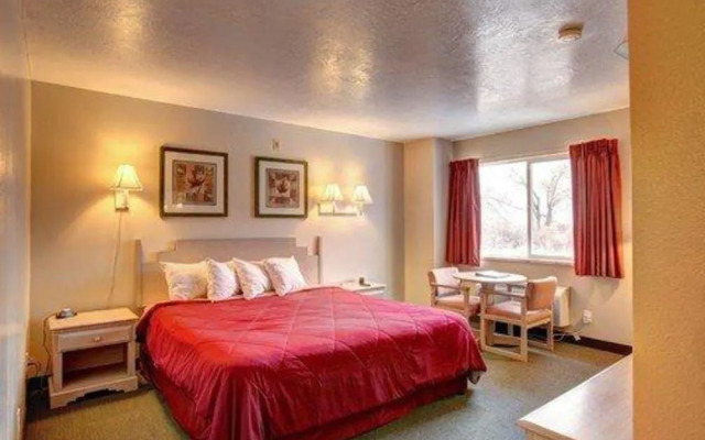 Rodeway Inn Capitol Reef
