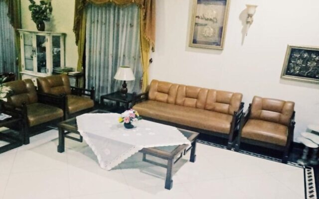 Gardena Homestay