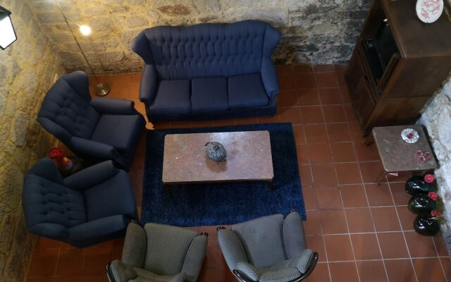 Vivenda Rústica c Piscina e Snooker, Viana Castelo