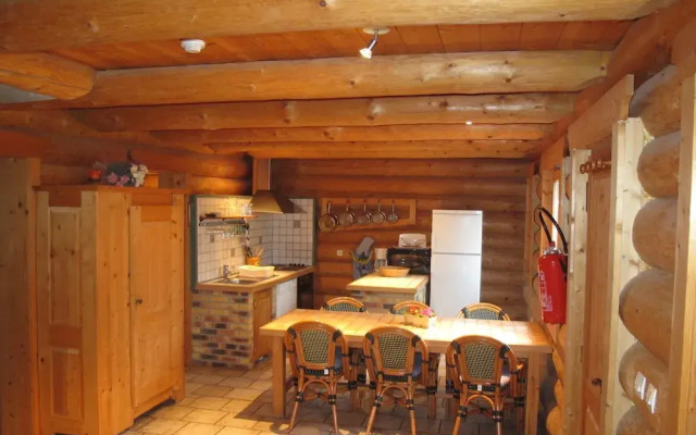 Chalets Les Lodges Vallée de Kaysersberg