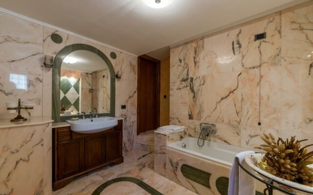Villa Serapide B&B