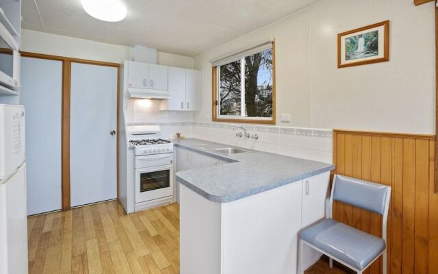 Marengo Family Caravan Park