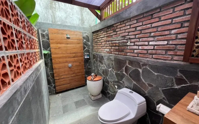 Nglaras Resort Yogyakarta