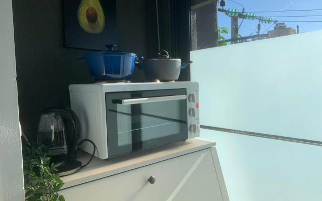 Sleeps 4 close to Iaso Oaka Mitera