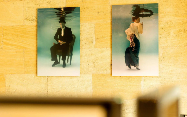 Chateau la Mothe du Barry