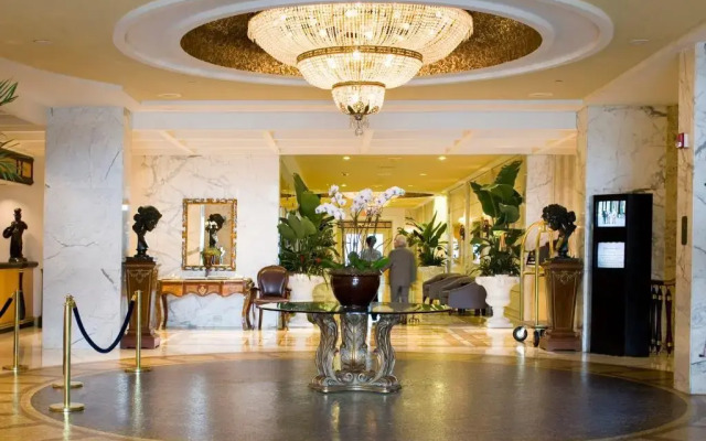Miami Beach Resort