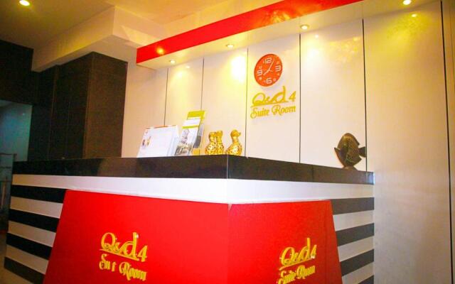 Royal Q&D Suites Hotel