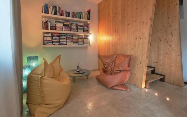 Relais Val d'Orcia