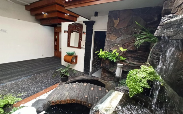 Kusuma Syariah Hotel Yogyakarta